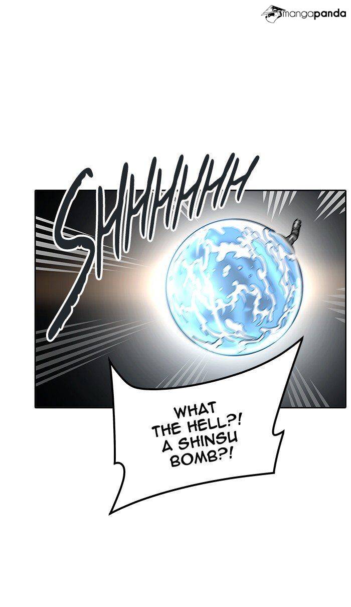 Tower of God Chapter 464 image 012